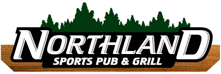 Northland Sports Pub and Grill Logo Appleton WI